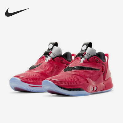 Nike/耐克正品男款时尚防滑轻便低帮实战篮球鞋BQ5397-900