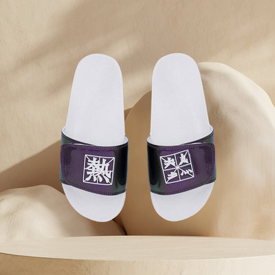 李宁正品潮流休闲时尚运动轻便LN Slipper女子潮流拖鞋AGAQ004