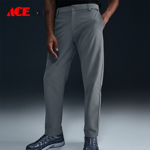 Nike/耐克正品 Dri-FIT男士多口袋防晒运动经典长裤HQ6931-084