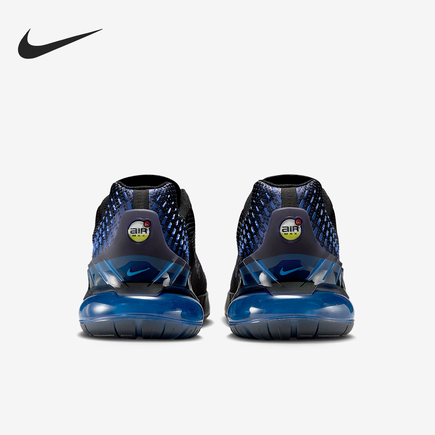 Nike/耐克官方正品2025夏季款男士减震耐磨系带运动鞋IH3571-001