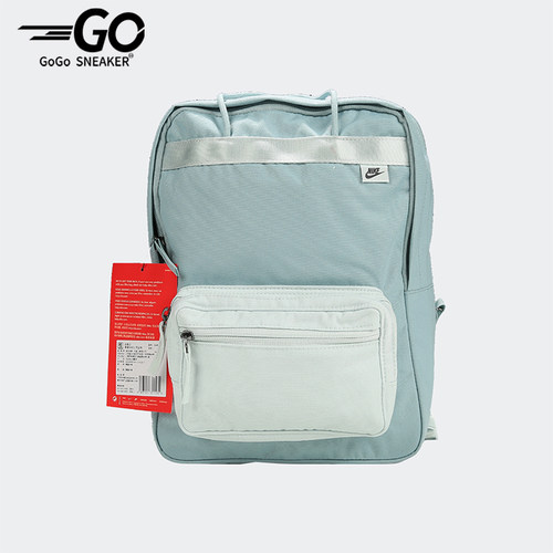 Nike/耐克正品Tanjun男女同款复古潮流休闲运动双肩包BA6097-363