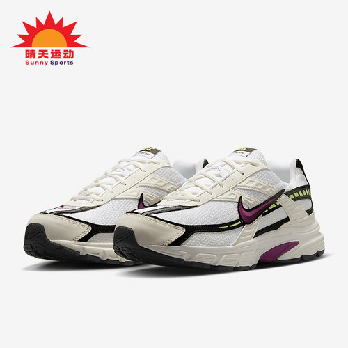 Nike/耐克正品Initiator男士透气柔软缓震经典跑步鞋IB8913-100