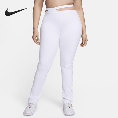Nike/耐克女士时尚运动修身长裤