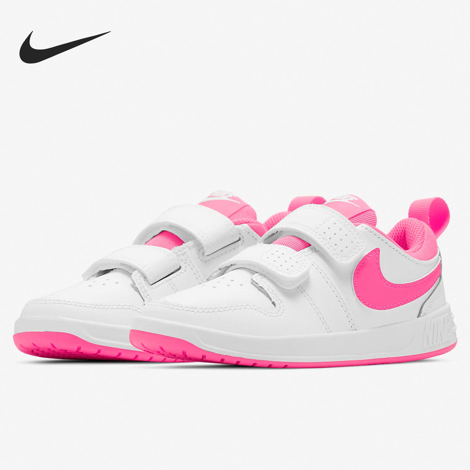 耐克舒适休闲耐磨运动童鞋