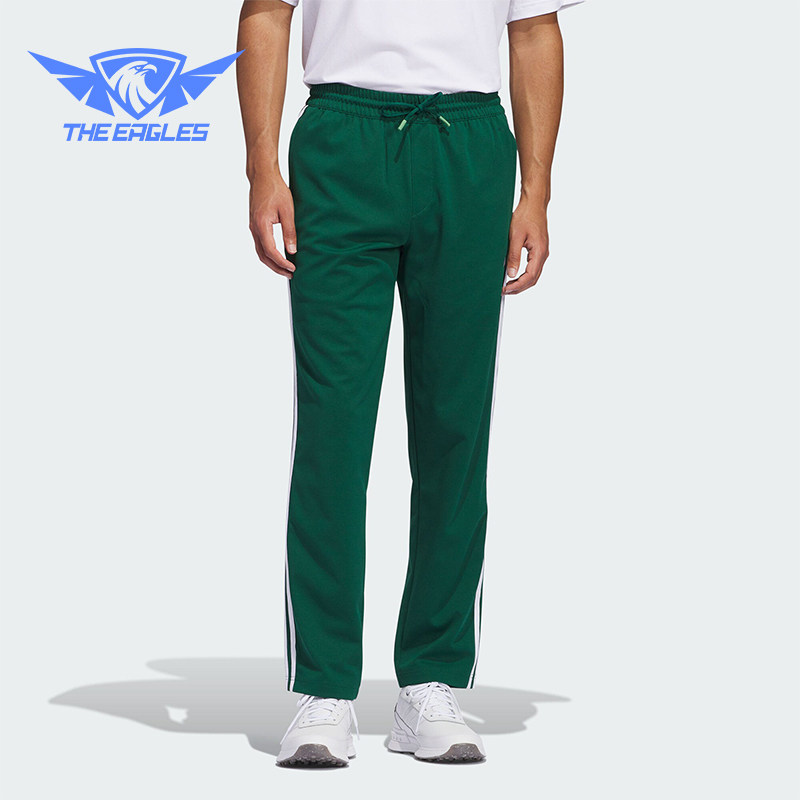 Adidas/阿迪达斯正品ULT365 TRK PANT男士高尔夫舒适运动裤IW1417