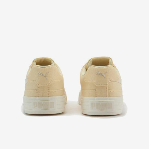 Puma/彪马正品2025夏季男女潮流低帮耐磨休闲板鞋396353-33
