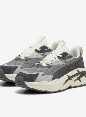 Puma/彪马正品 SPINA NITRO 女士耐磨运动休闲鞋393782-04