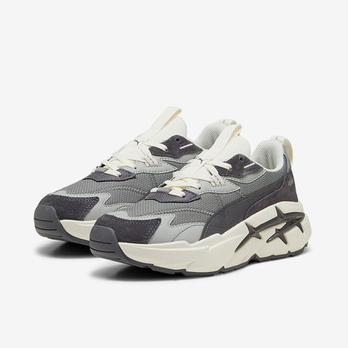 Puma/彪马正品 SPINA NITRO 女士耐磨运动休闲鞋393782-04