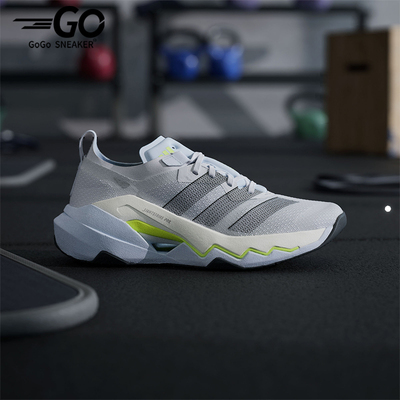Adidas/阿迪达斯正品RAPIDMOVE PRO TRAINER女士经典休闲鞋JQ3949