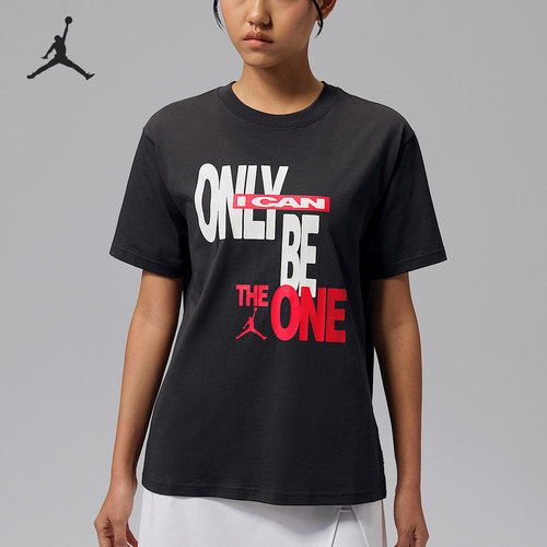 Nike/耐克正品Jordan Sport Dri-FIT女士短袖T恤IX0373-045