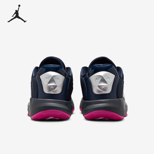 Nike/耐克正品JORDAN LUKA 4 男士耐磨运动篮球鞋HF0824-400