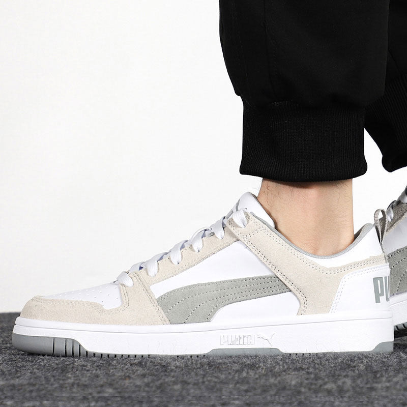 运动鞋Puma/彪马透气休闲鞋