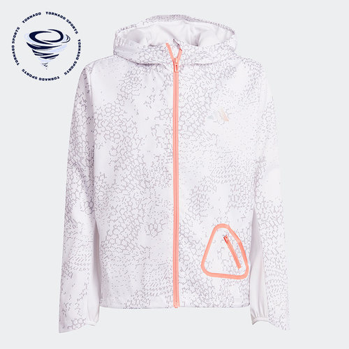 Adidas/阿迪达斯大童夹克外套