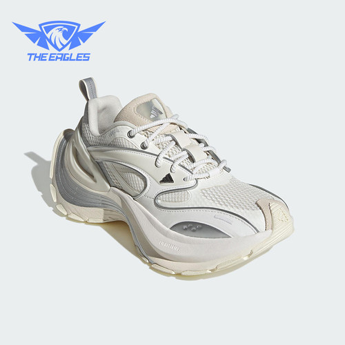 Adidas/阿迪达斯正品XLG SPEED男女时尚厚底经典休闲运动鞋JS4992
