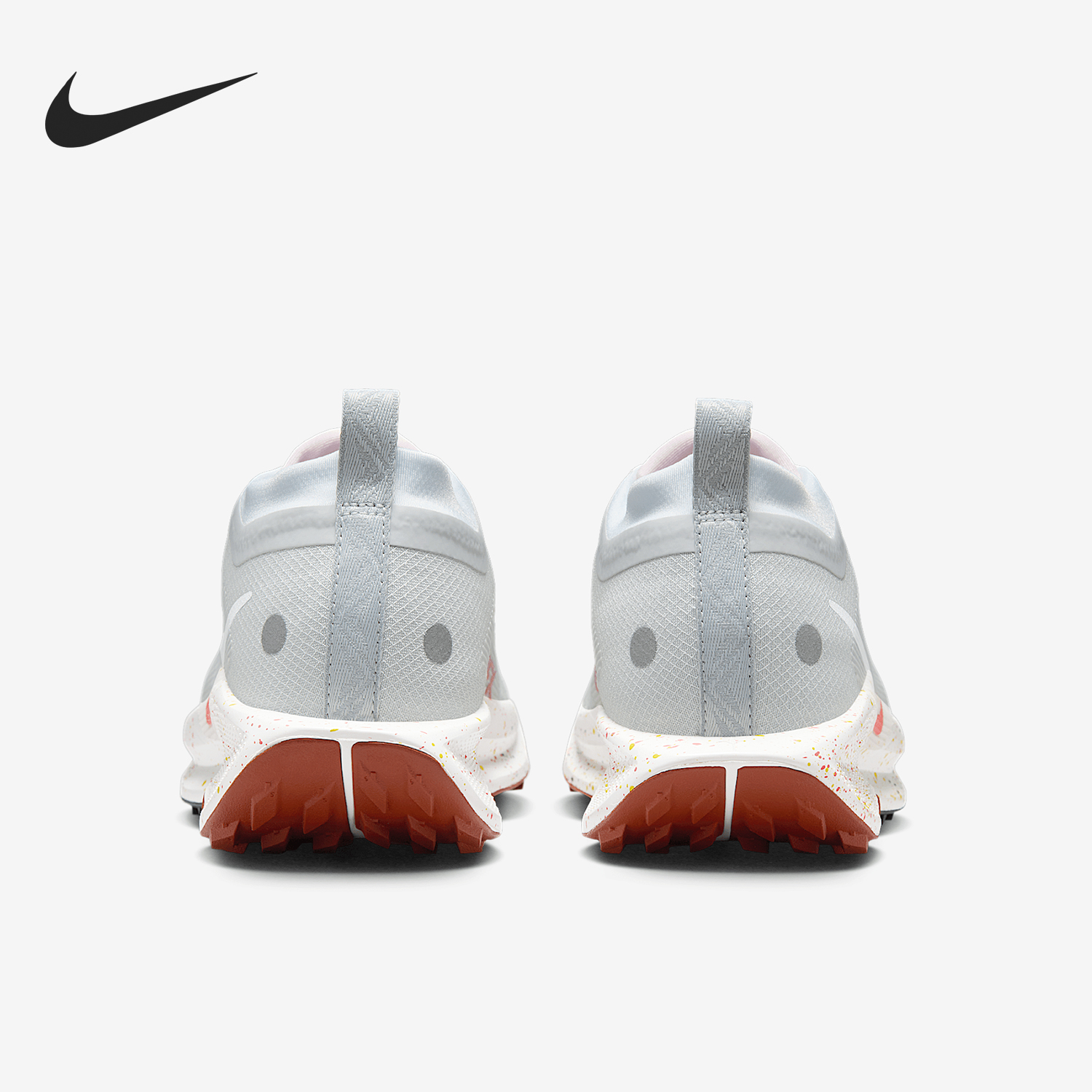Nike/耐克官方正品Pegasus Trail 5女士越野缓震跑步鞋FQ0912-007