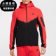 运动外套HV0949 Nike 696 Windrunner男士 拼接时尚 耐克正品 Tech