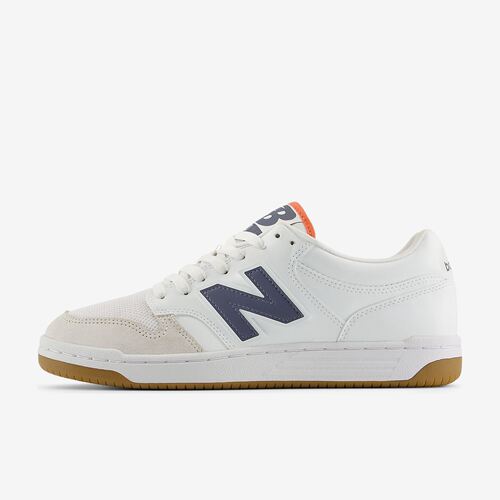 New Balance新百伦正品New Balance NB 480男女同款板鞋BB480LFD