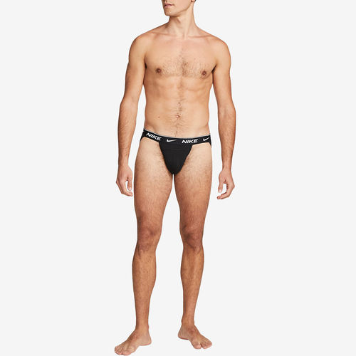 Nike耐克正品Essential Cotton Stretch男运动内裤KE1188-001