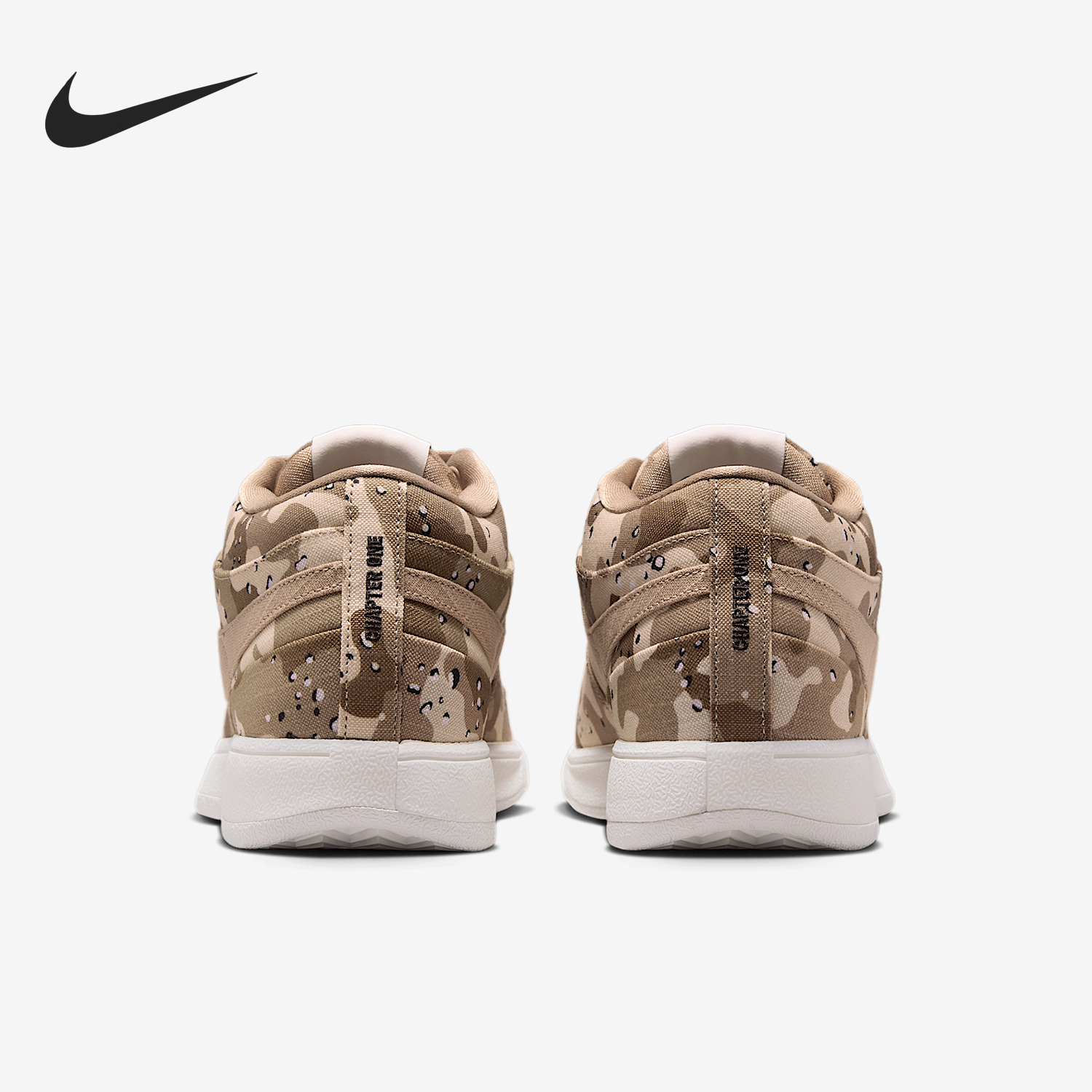 Nike/耐克官方正品Book 1 SE EP男士复古耐磨篮球鞋IM1359-200