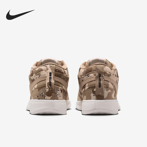 Nike/耐克官方正品Book 1 SE EP男士复古耐磨篮球鞋IM1359-200