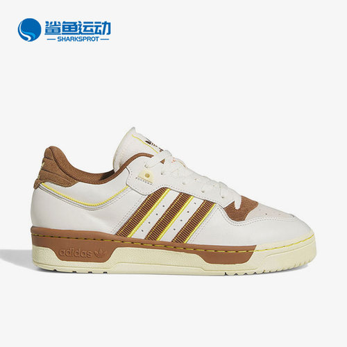 休闲鞋Adidas/阿迪达斯