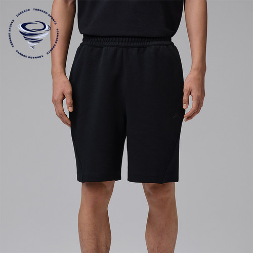 Nike/耐克正品Jordan Sport Hoop Fleece男士短裤IQ3801-010