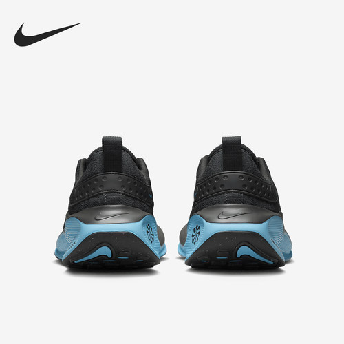 Nike/耐克正品INFINITY RUN 4男士厚底缓震跑步鞋DR2665-008