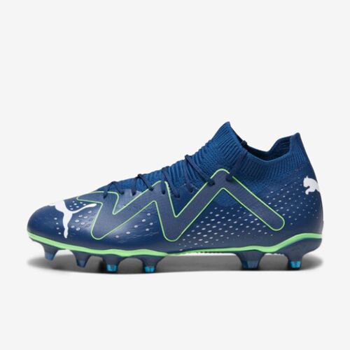 PUMA彪马正品Future Match男款运动休闲减震耐磨足球鞋107370-03