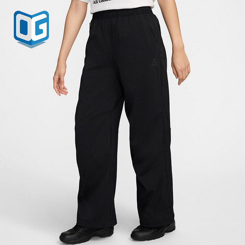 Nike/耐克正品女士休闲运动长裤