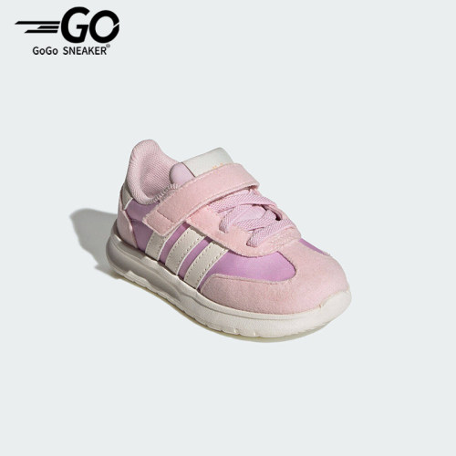 Adidas/阿迪达斯正品RUN70s 2.0轻便舒经典适低帮休闲鞋JS2315