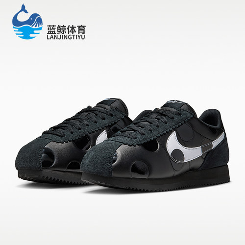 Nike/耐克正品Cortez女士复古时尚耐磨经典低帮休闲鞋IR1332-001