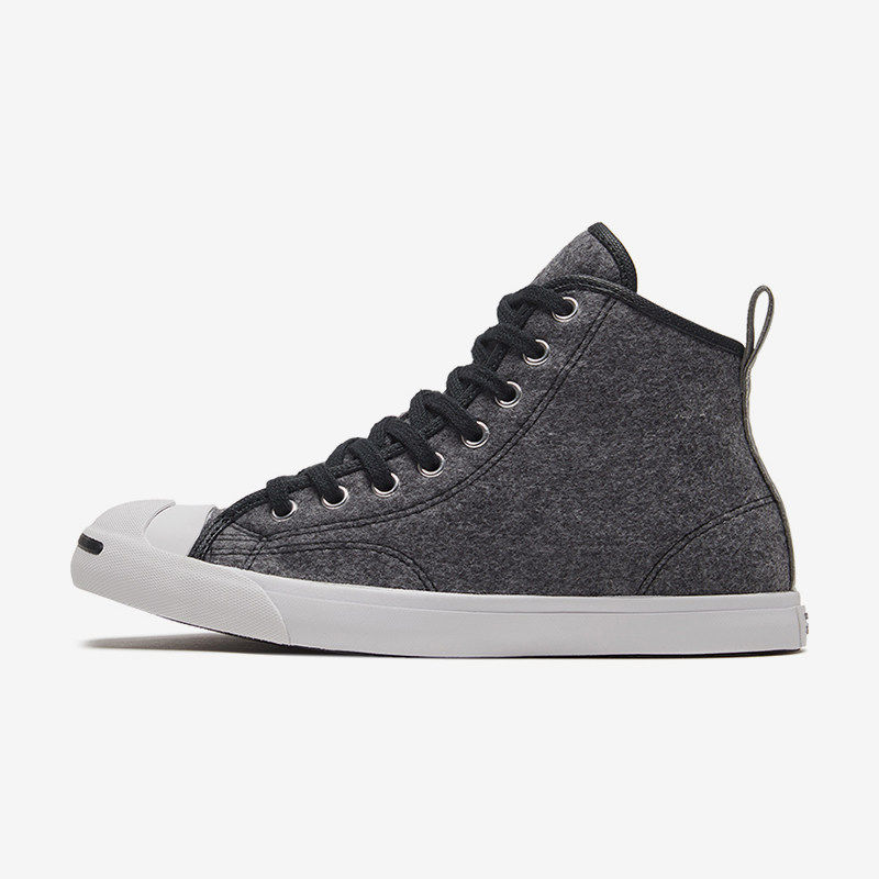 Converse/匡威正品Jack Purcell女子防滑耐磨轻便高帮板鞋569796C,运动鞋new,板鞋,淘宝优惠券,粉丝福利购,淘宝优惠卷