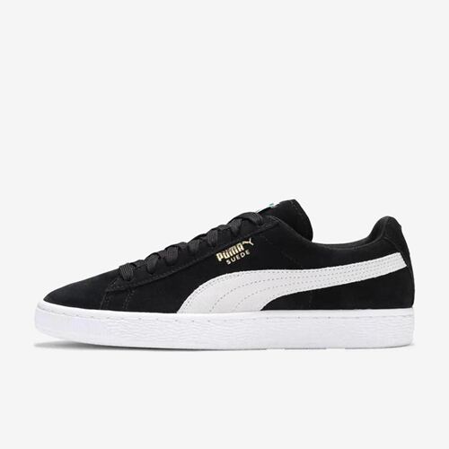 PUMA彪马正品Suede 系列 Classic女款低帮运动休闲板鞋355462-01