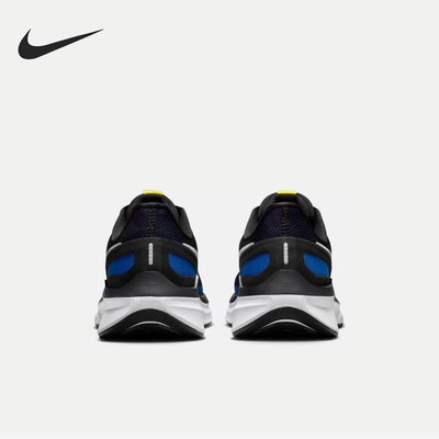 Nike/耐克正品STRUCTURE 25男士缓震运动跑步鞋DJ7883-003
