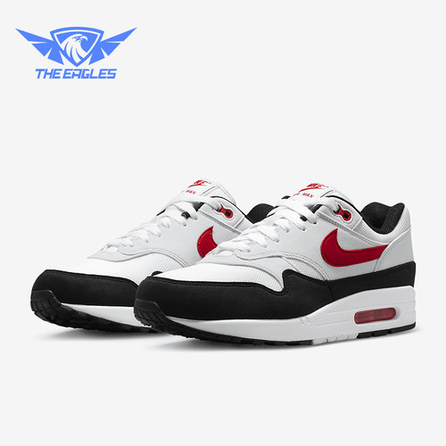 Nike/耐克男士复古气垫运动鞋