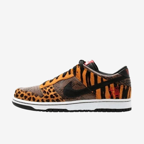 Nike耐克正品DUNK SB Premium Beast Pack男子低帮板鞋312919-001