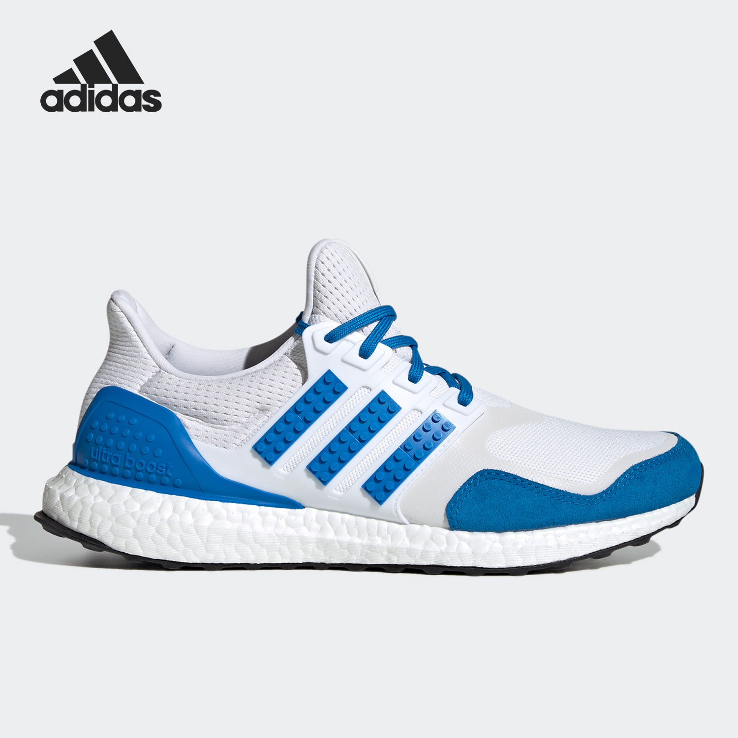 Adidas/阿迪达斯正品休闲男子时尚潮流低帮轻便运动鞋 H67952
