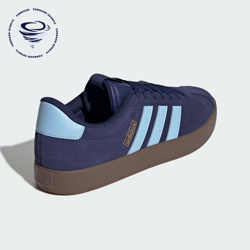 Adidas/阿迪达斯正品VL COURT 3.0男女耐磨运动休闲板鞋JP7537