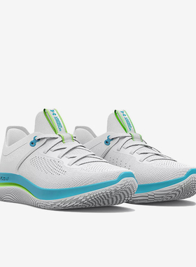 UA/安德玛正品Flow Synchronicity女子耐磨轻便跑步鞋3025865-100