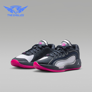 HJ5225 Nike GS女子大童耐磨缓震运动篮球鞋 JORDAN 400 耐克正品