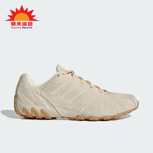 Adidas/阿迪达斯正品三叶草女士经典千禧风耐磨透气运动鞋HQ9304