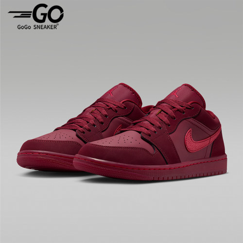 Nike/耐克正品JORDAN女士透气耐磨运动经典休闲板鞋IB7012-600