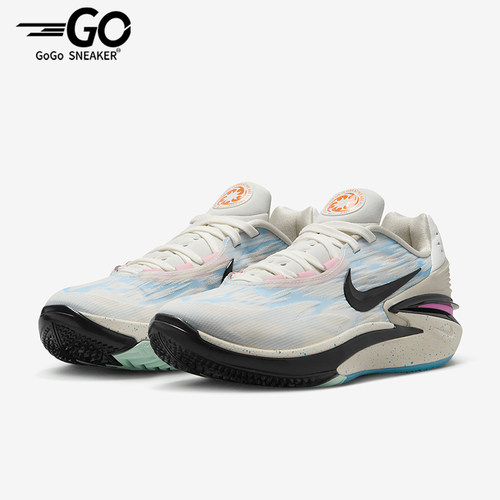 Nike/耐克男士缓震实战篮球鞋