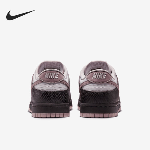 Nike/耐克官方正品Dunk Low男女经典耐磨休闲低帮板鞋HV6932-299