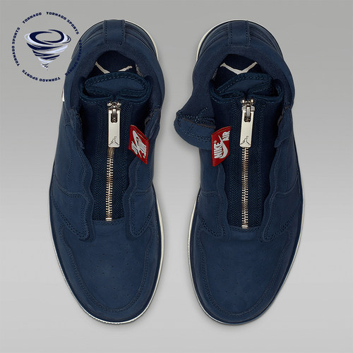 Nike/耐克正品JORDAN女士耐磨保暖户外休闲板鞋AQ3742-401