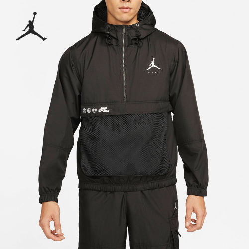 Nike/耐克男子连帽外套