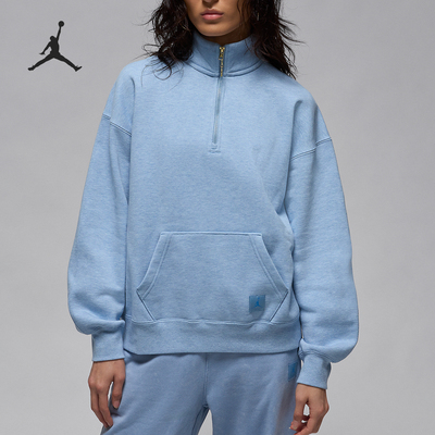 Nike/耐克正品女士加绒上衣