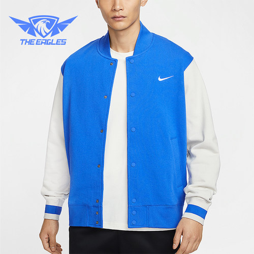 Nike/耐克正品2025春季新款男士户外耐穿宽松外套IB8766-450