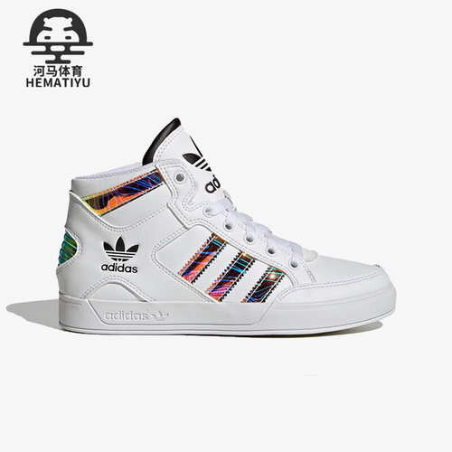 Adidas/阿迪达斯大童运动休闲鞋