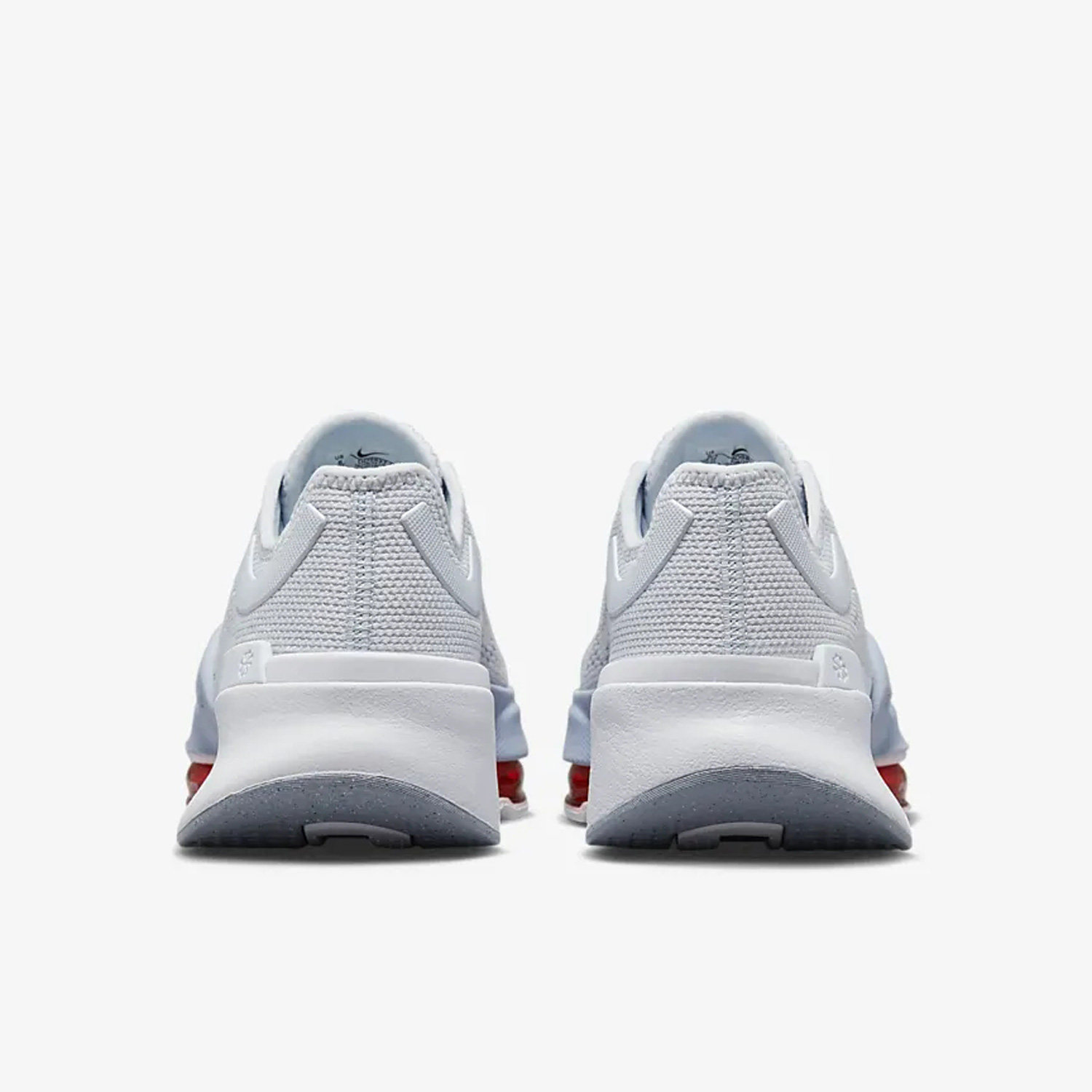 Nike/耐克正品ZOOM SUPERREP 4女子耐磨综合训练鞋DO9837-002